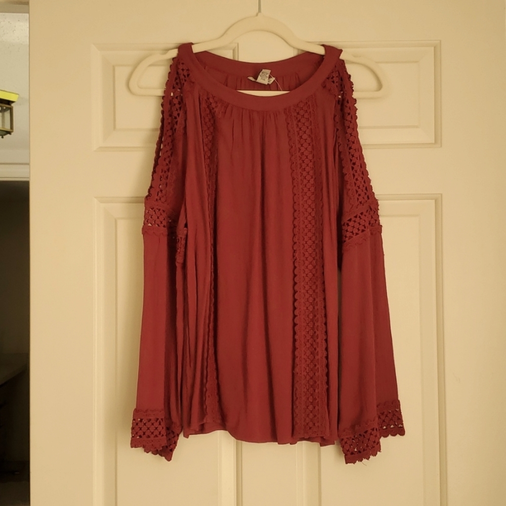 Womens blouse